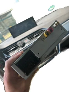 VW GOLF MK7 STEREO HEAD UNIT SAT NAV GPS 5G0035874 2013-2020 - Bild 1 von 5