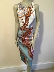 Ted Baker Orlla dress size 2 - Picture 1 of 10