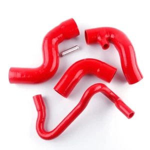 Silicone Turbo Intercooler Hose for Audi A4 B5 94-2001/VW Passat B5 96-2000 1.8T - Picture 1 of 9