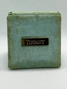 Vintage Tiffany Makeup Mirror - Picture 1 of 7