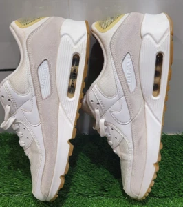 Nike Herren Air Max 90 SE Frank Rudy Summit weiß - DV1734-100 Größe 12 - Bild 1 von 9