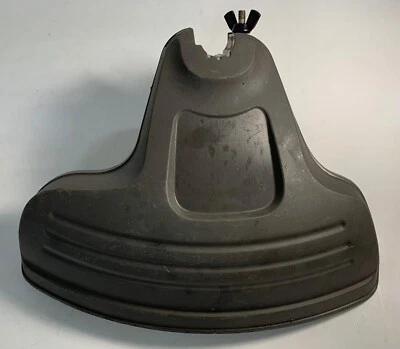 Weed Eater Trimmer  XT-700 XT700 25cc ~ SHIELD COVER ASSEMBLY - Image 1 of 4