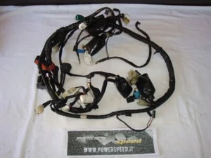 CABLAGGIO ELETTRICO PRINCIPALE treccia matassa yamaha xj6 10 altri ricambi moto - Foto 1 di 2