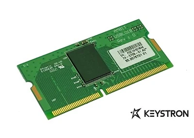MEM870-32F 32MB FLASH MEMORY UPGRADE FOR CISCO 871 871W 876 877 878 ROUTER - Image 1 of 2