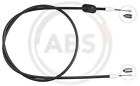 A.B.S. (K13991) handbrake rope, handbrake cable for Mercedes