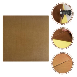 20 Pcs Isolierte Perm -Aufkleber Reisen Klebeaufkleber Für Haarglätter - Bild 1 von 12