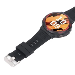 Smartwatch Calling 1,53 cala Ekran Oświetlenie LED Wiele trybów sportowych - Zdjęcie 1 z 18