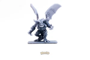 Gargoyle - HQ - Minis3D - Picture 1 of 8