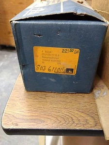 ATE Brake Master Cylinder 803-611-019A - Picture 1 of 1