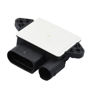 1 PC Black Glow Plug Control Unit For Mercedes-Benz E350 2010-2013 6429007701 - Picture 1 of 8