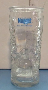 Nugget Boot Glas Becher 6,5" Libbey of Canada - Bild 1 von 4