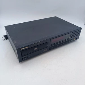 Pioneer PD-5700 Compact Disc Player 220-230V 50-60hz 12W Vintage Audio - Bild 1 von 11