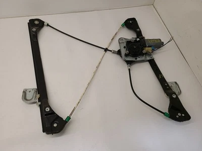 99-05 PONTIAC GRAND AM Driver Front LH Window Regulator Electric 4 Door 22702137 Foto 1 de 4