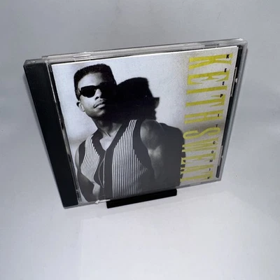 Keith Sweat - Keep It Comin' (CD, 1991) Elektra Entertainment - Bild 1 von 4