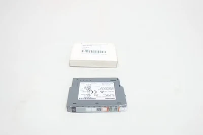 Módulo de entrada de E/S punto Allen Bradley 1734-IE2C Ser C Foto 1 de 4