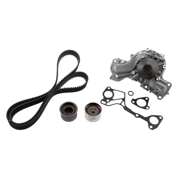 For Mitsubishi Montero 2001-2006 AISIN Timing Belt Kit Foto 1 de 1