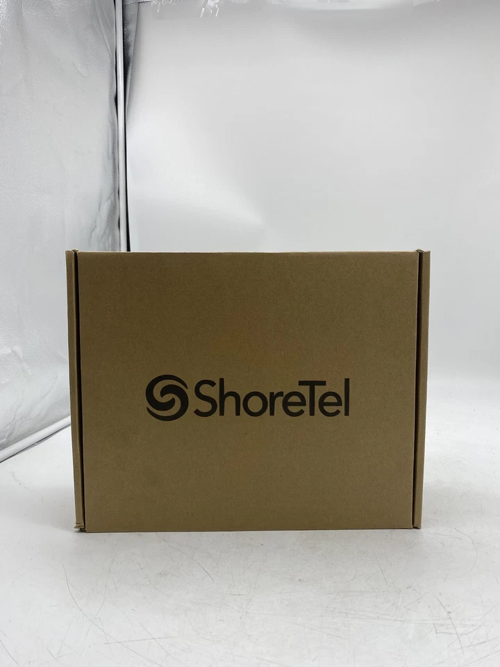 Shoretel IP 560G IP Telephone 630-1031-12 - Image 1 of 4