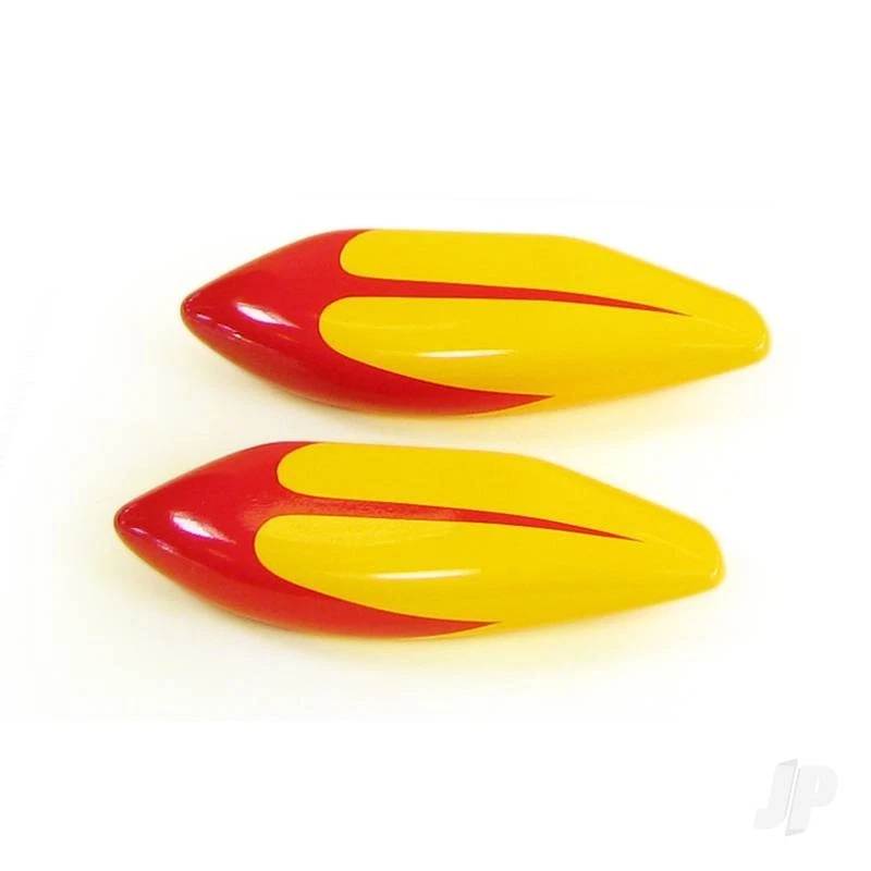 Seagull Space Walker II 2.1m Wheel Spats (for SEA-61) - Image 1 of 1