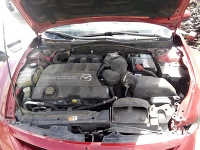 Used Air Cleaner Assembly fits: 2009 Mazda 6 3.7 Grade A - Image 1 of 4