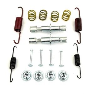 For Lexus LS430 LS460 LS600h GS Parking Handbrake Hardware Fitting Kit - Picture 1 of 2