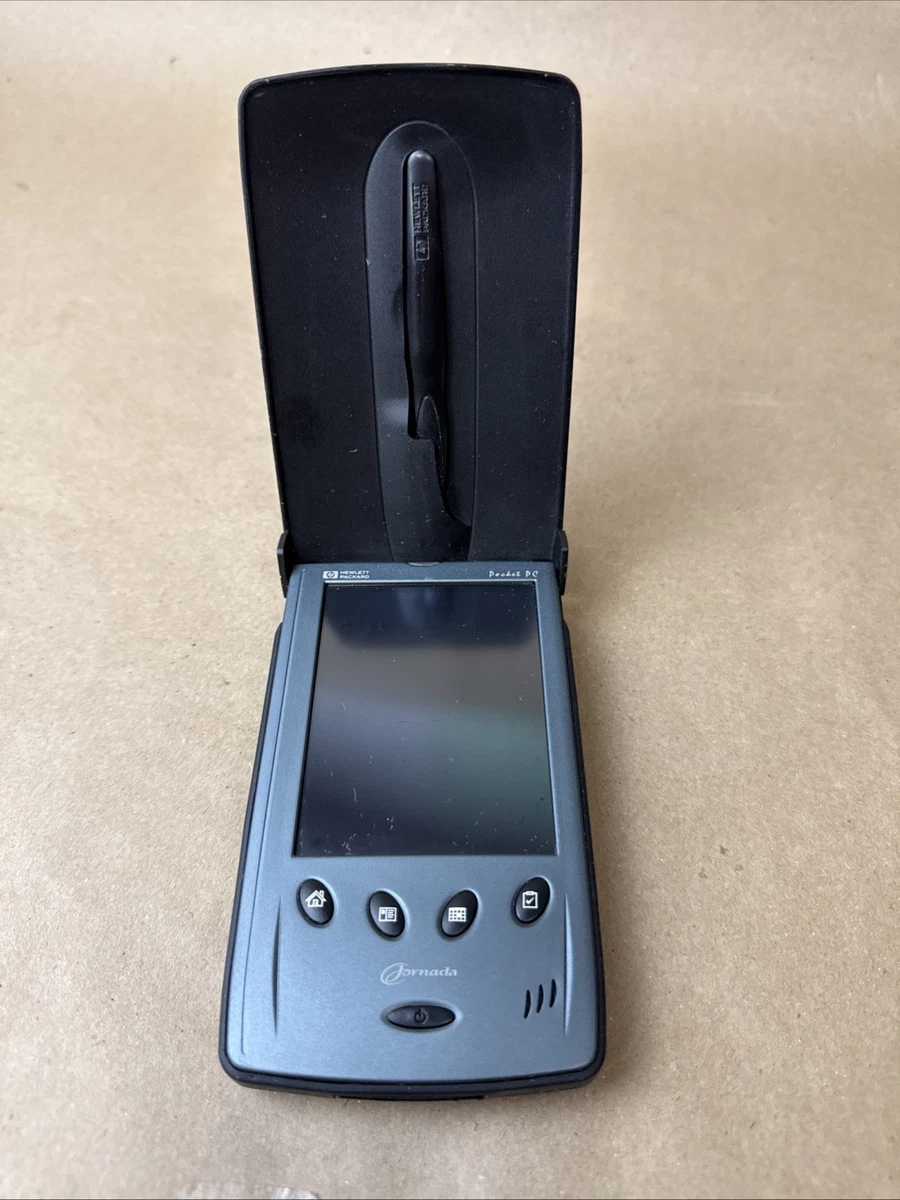 HP Jornada PDAs for sale | eBay