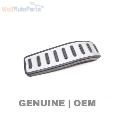 2003-2006 2008-2018 PORSCHE CAYENNE - Acelerador Gas Pedal PAD / TAP Foto 1 de 4