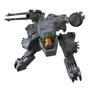 Acción variable D-SPEC "Metal Gear Solid" Metal Gear REX:RE - Imagen 1 de 7