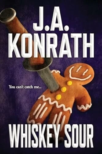 Whiskey Sour (Jack Daniels, Buch CreateSpace Independent Publishing Platform - Bild 1 von 1