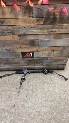 2013-2014 NISSAN ALTIMA 3.5L POWER STEERING RACK AND PINION SEDAN - Imagem 1 de 4