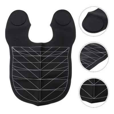  Hair Perming Neck Cushion Washing Bowl Hairstylist Tray Head Rest - Image 1 of 4