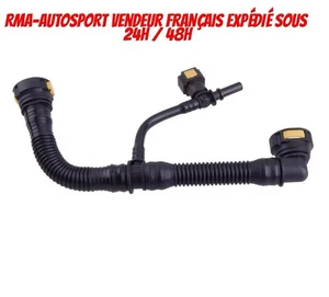 Durite de Reniflard d'Huile CITROEN C2 C3 C4 Peugeot 206 207 307 1.4 16V 1192WZ - Imagen 1 de 5