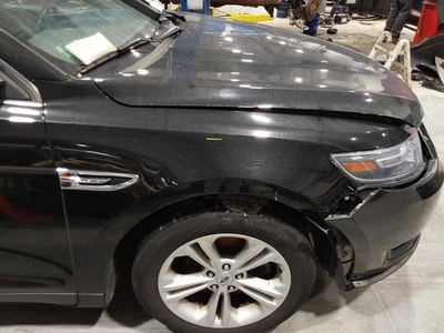 Used Front Right Fender fits: 2015 Ford Taurus Front Right Grade A Foto 1 de 4