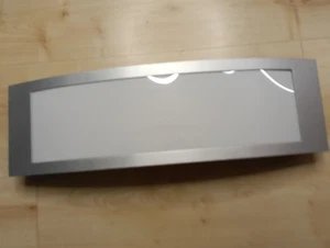 WANDLEUCHTE DECKENLEUCHTE HOMEGA MOD. MATRIX LEUCHTSTOFFLAMPEN AUSGESCHLOSSEN - Bild 1 von 26