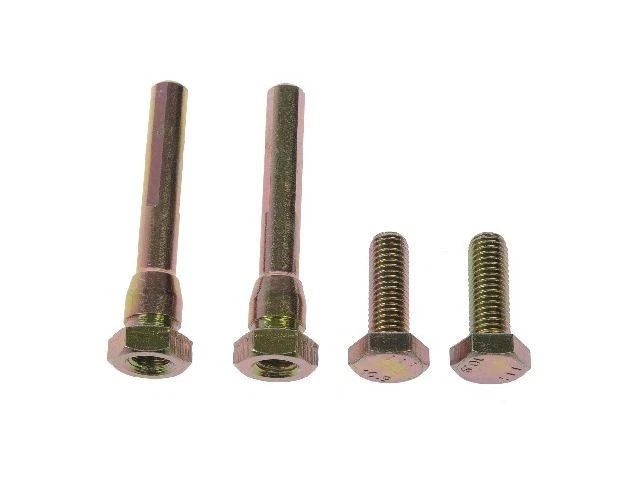 Perno de pinza para Cadillac Dodge Ford CTS Challenger Taurus X Tahoe Yukon YT22P8 Foto 1 de 1