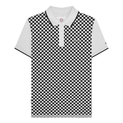 Lambretta  Polo Dos Tonos para Hombre (LB174) - Imagen 1 de 3