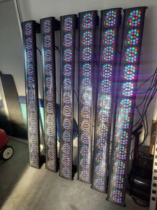 Phillips Color Kinetics ColorBlaze 72 116-000021-00 - Picture 1 of 20