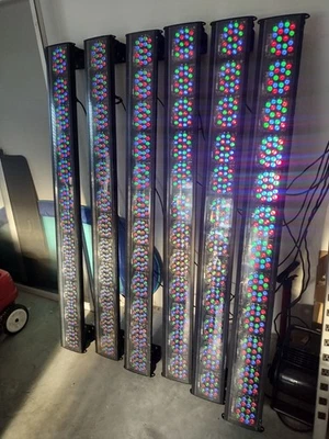 Phillips Color Kinetics ColorBlaze 72 116-000021-00 - Image 1 of 4