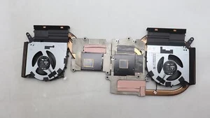 5H40S20981 HEATSINK L 83EF FCNFCN - Afbeelding 1 van 4
