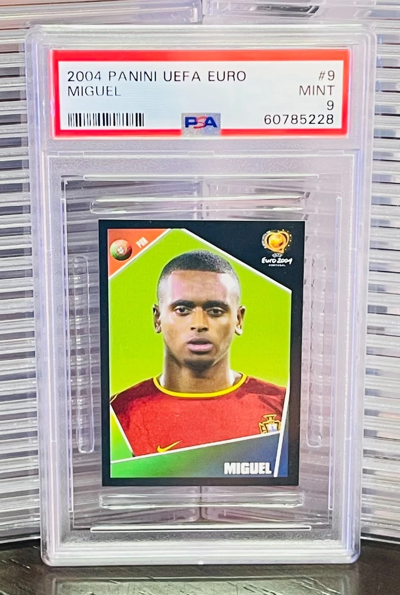 2004 Panini UEFA Euro 2004 Zinedine Zidane #107 for sale | eBay