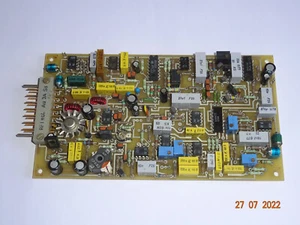 EKD300, 500, EZ 100 Baugruppen ,  je 1x zur Auswahl Beschreibung/Foto  !! , FWB - Picture 1 of 13