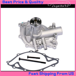 Water Pumps for Ford Custom 500 for sale | eBay