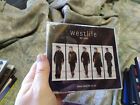 Westlife-  My Love - CD Single