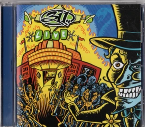 311 Live CD - ZOMBA AUFNAHMEKORP. NEU & VERSIEGELT. - Bild 1 von 2