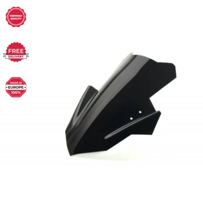 Parabrisas alto Honda CB 1000 R 2008-2015 Racing Screen Foto 1 de 4