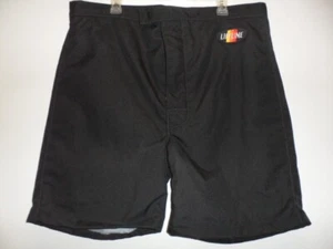 Lifeline Racing Sport Hydro drag ,Hot Boat Ballistic Black Shorts PN-280 Size 42 - Picture 1 of 8