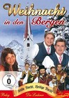 Weihnacht in den Bergen  DVD   25 % Rabatt beim Kauf von 4