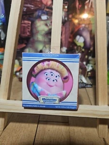 Revolution X Monsters University Mrs Squibbles Creme Blusher - Picture 1 of 3