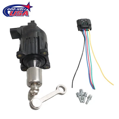 Turbo Charger EGR Solenoid Valve Actuator for 2018-2020 Honda Accord 1.5T - Image 1 of 4