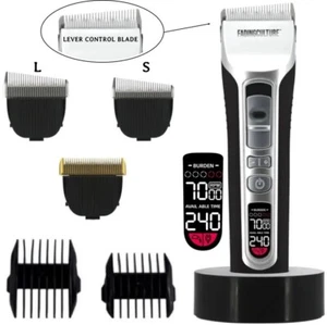 3x Scherkopf Fadingculture kabellose Haarschneider Fadify 2.0 FADE Hair Cut  - Bild 1 von 16