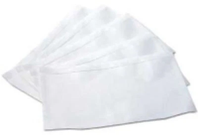 Document Enclosed Wallets Pouches Printed Plain Self Adhesive A7 A6 A5 - Image 1 of 2